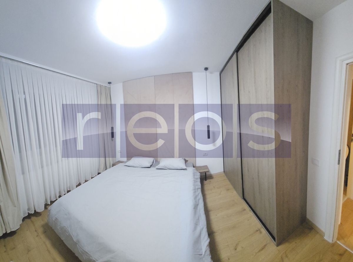 VANZARE 2 CAMERE -SEMIDECOMANDAT -TIMPURI NOI - Poză 3