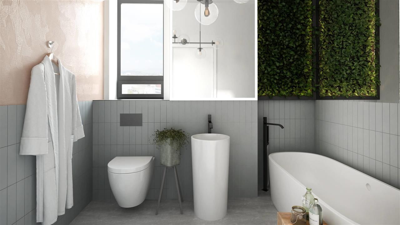 Apartament 3 camere | Finalizat | Porche Pipera - Poză 5