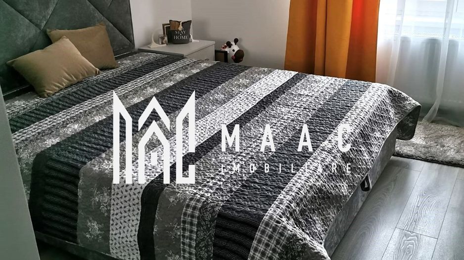 Apartament 3 camere I 2 locuri parcare I Balcon I Turnisor - Poză 4