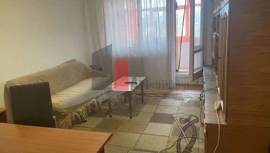 2 Camere Mihai Bravu - Baba Novac - Poză 1