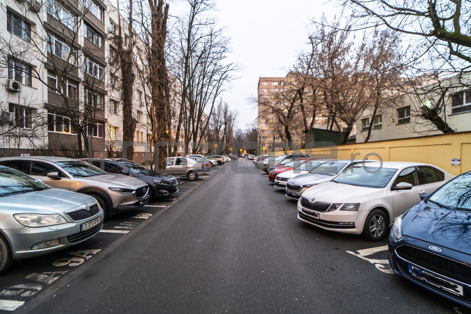 2 camere, 50 mp, decomandat, mobilat/utilat, Bulevardul Timisora - Poză 14