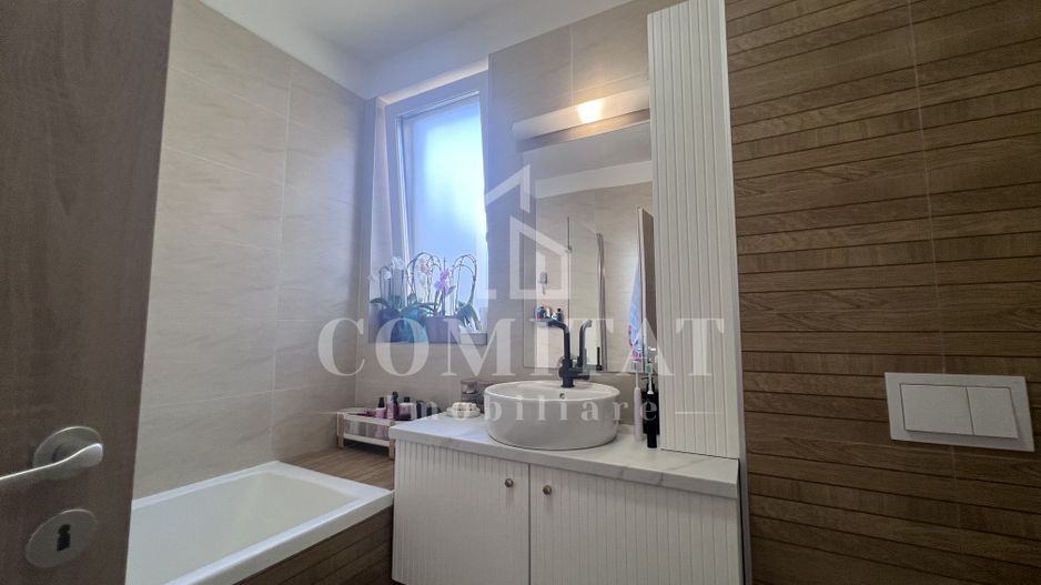 Apartament 3 camere | terasă și parcare | zona Augustin Presecan - Poză 7
