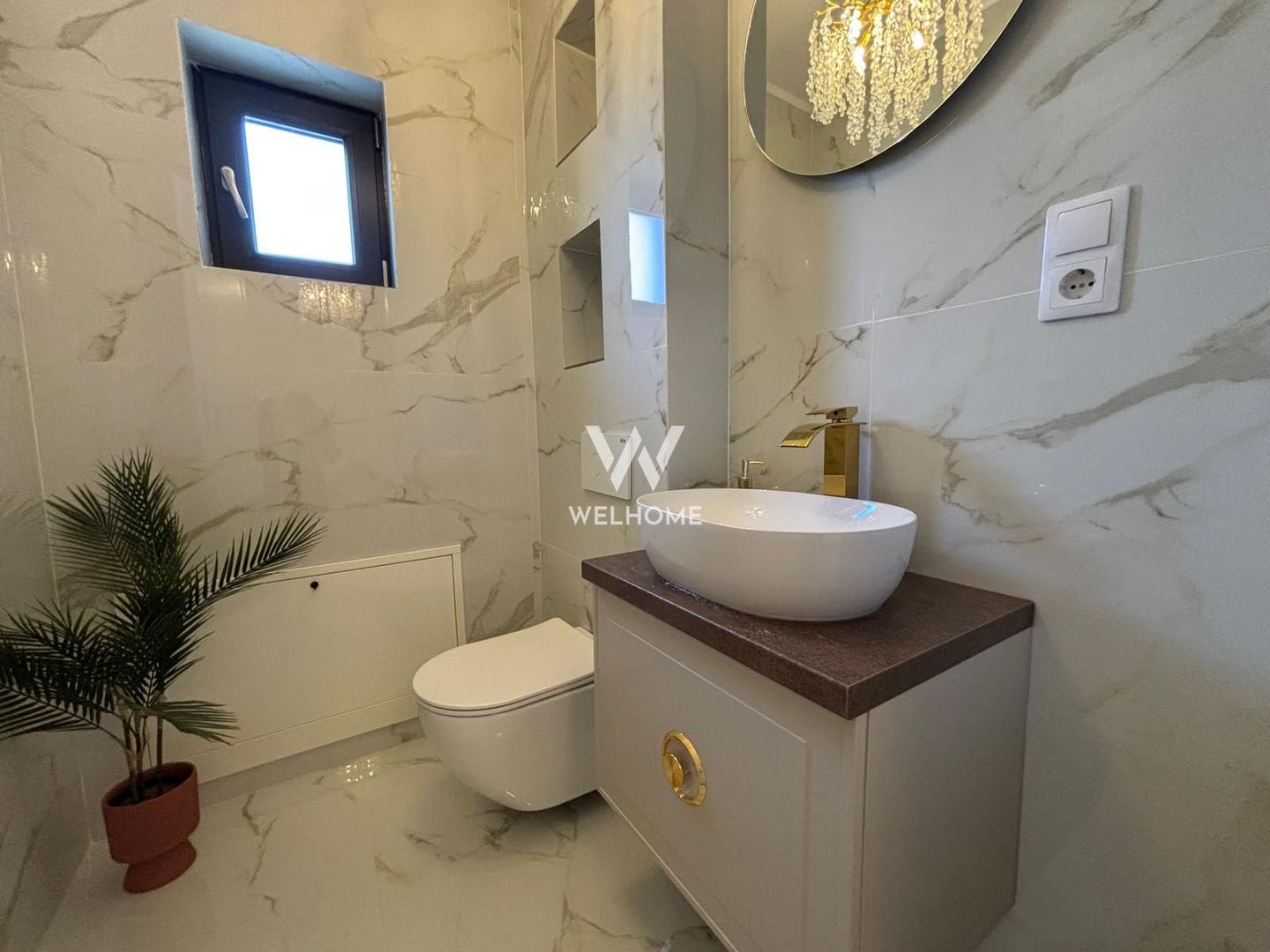 Casa 4 camere PREMIUM, NOUA in Selimbar, Str. Brana - Poză 39