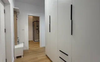 Apartament modern cu 2 camere, parcare privata - Iulius Mall - Cetatii - Poză 13