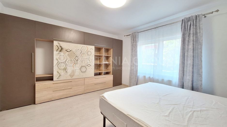 Apartament spatios si modern, 3 camere decomandat - Poză 6