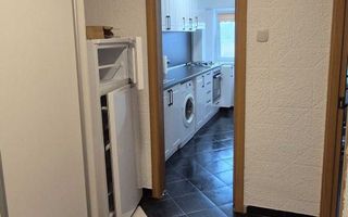 GARS VITAN MALL, BUCATARIE INCHISA, PRIMA INCHIRIERE, METROU 10 MINUTE - Poză 7