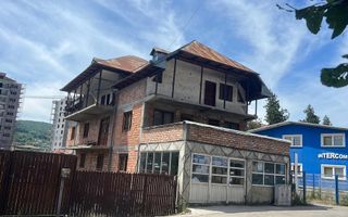 Vila D+P+2 | Pretabil Bloc Boutique - Poză 1