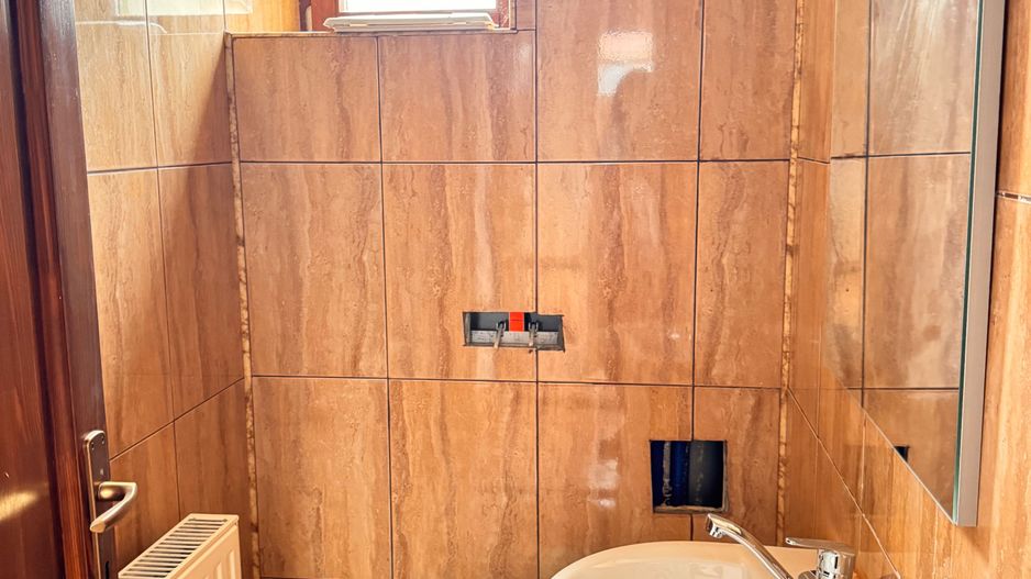 Spațiu comercial de închiriat – Ultracentral, Oradea – 203 mp utili – - Poză 12