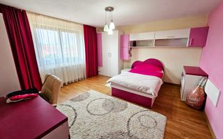 Casa 5 camere, mobilata, utilata, 500 mp teren, zona Ampoi 3 - Poză 13