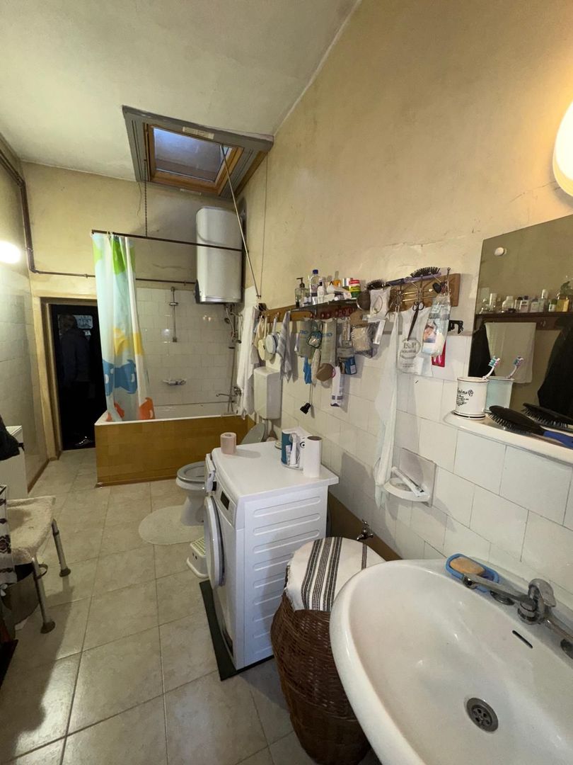 vand casa zona ALUNIS, 450 mp teren - Poză 5