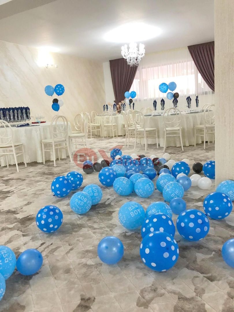 LORD HOUSE EVENTS – salon de evenimente premium, loc. Pechea - Poză 16