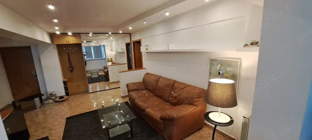 COMISION 0% Ap 2 camere+loc de parcare Tineretului T588 - Poză 5