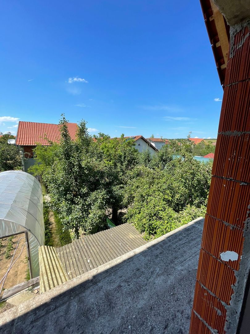 Casa de vanzare Beius - Poză 5