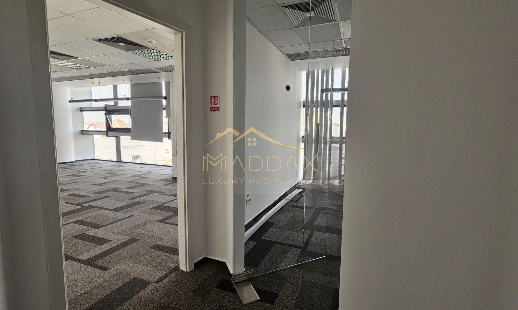 Spatiu birouri de inchiriat***203mp***Universitate - Poză 11