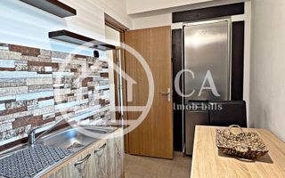 Apartament de închiriat cu 1 cameră în zona centrală, Oradea - Poză 6