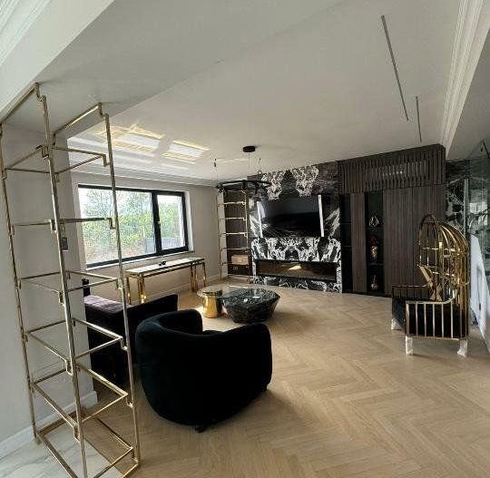 Vila de Lux | Pipera - Emil Racovita | lang Lac - Poză 3