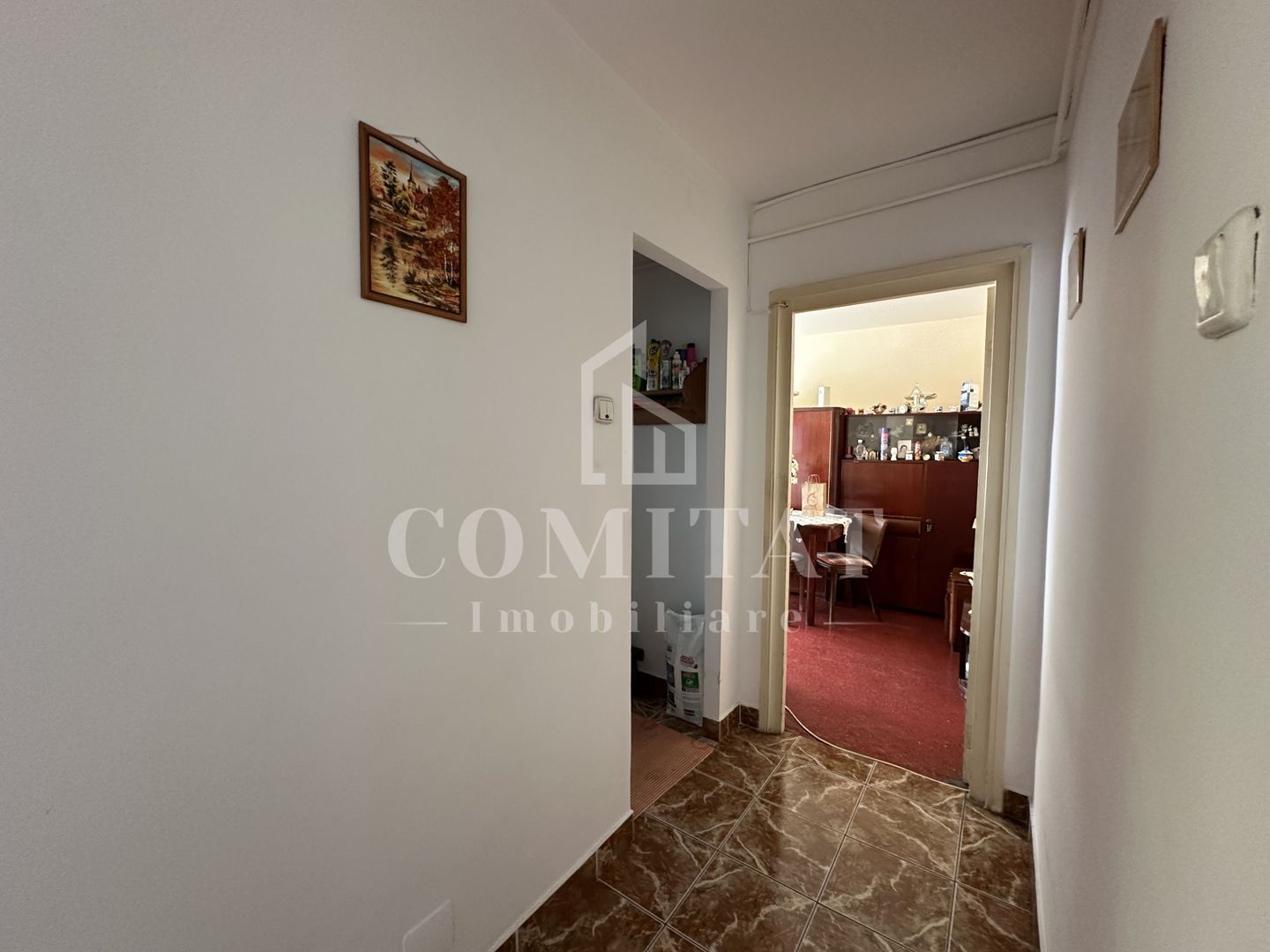 Apartament 4 camere | 75mp | Cartierul Mănăștur - Poză 14