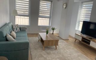 Apartament 2 camere Traian - Calarasilor |Bloc nou | Centrala proprie - Poză 1