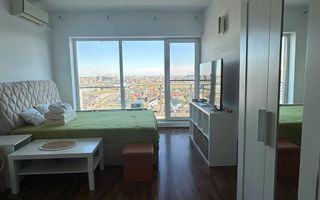 Garsoniera | Complex Rasarit de Soare | Titan | Mobilata si utilata - Poză 3
