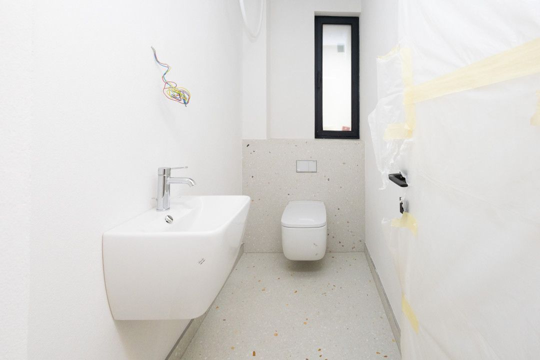 Proprietate de excepție, duplex nou Dorobanți, finisaje de lux - Poză 23