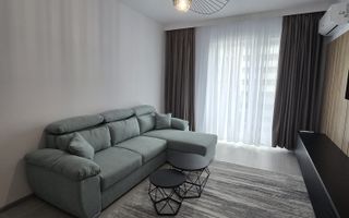Prima inchiriere | 2 Camere + parcare inclusa, The Grand Kristal - Poză 2