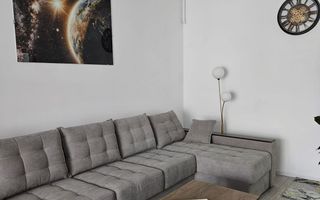 2 camere cu parcare, Sofia Residence, mobilat și utilat, gata de mutat - Poză 5
