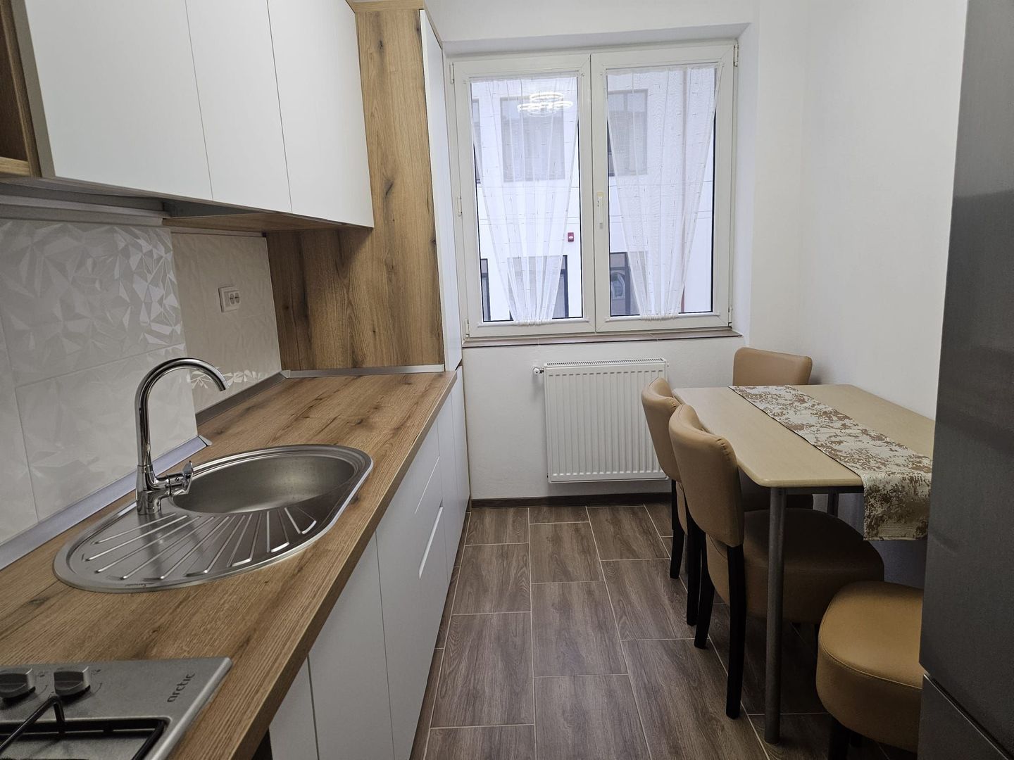 Inchiriere apartament modern, Ultracentral, totul nou - Poză 4