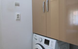 Zona Lipovei, 2 camere, centrala proprie - Poză 15
