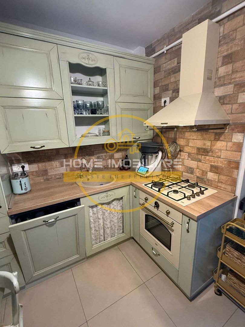🏠Apartament 3 cam, 67 MP, decomandat // 📍Popas Păcurari - Mestecanis - Poză 9