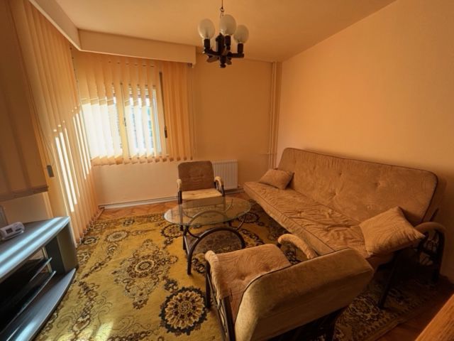 Apartament in apropiere de Medicina - Poză 2
