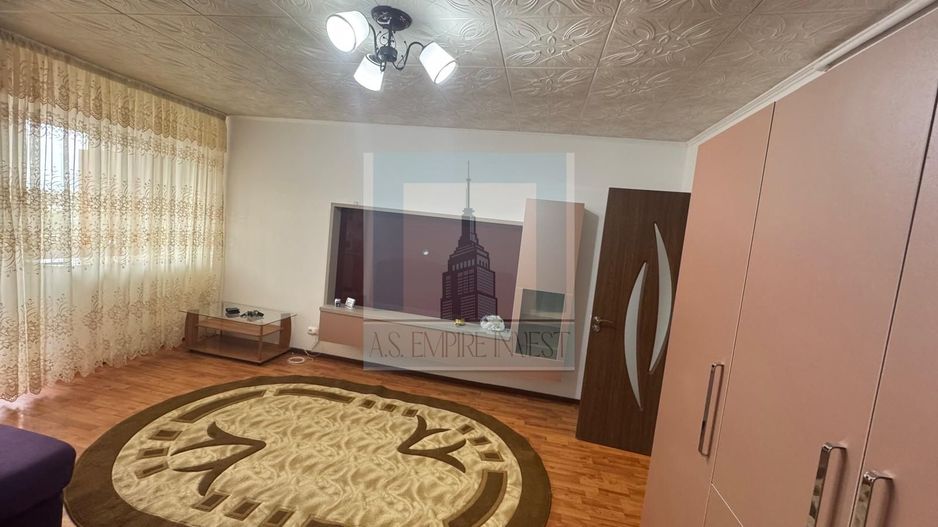 Garsonieră 31 mp-Str. Soarelui-Renovată-Mobilată-Vedere panoramica - Poză 13