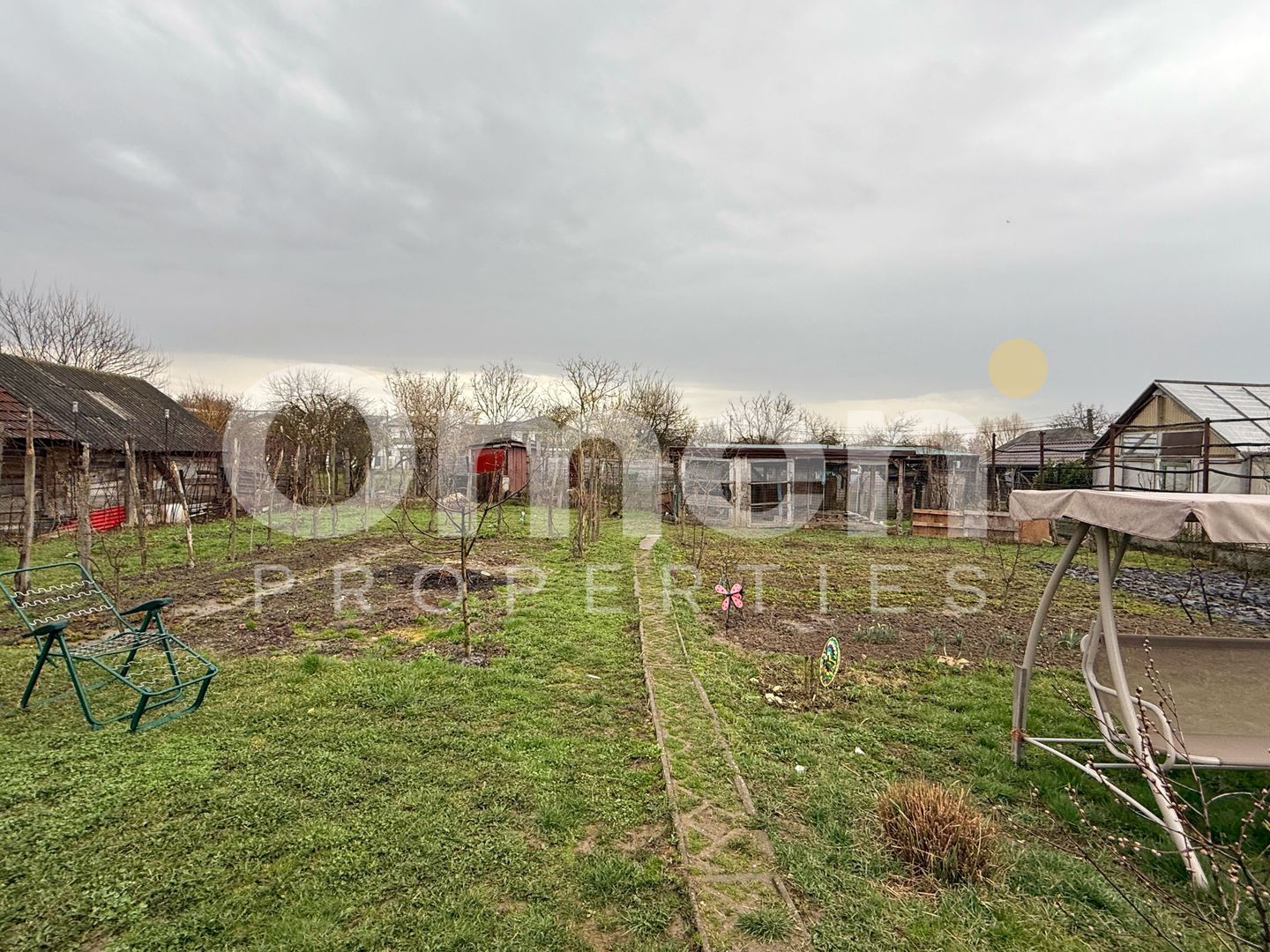 Casa de vanzare in Tautii Magheraus - Poză 9