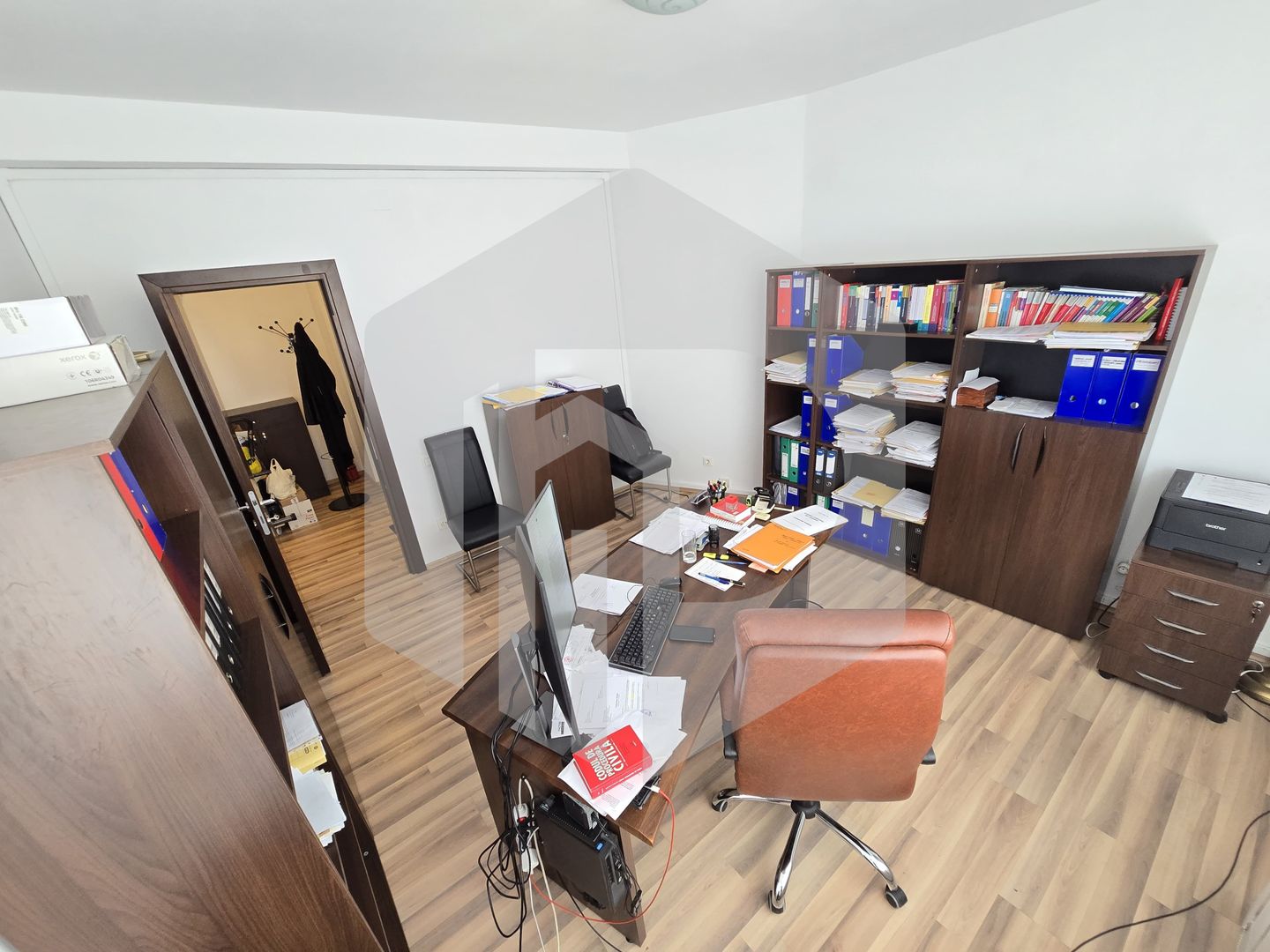 Apartament 4 camere 105 mp strada Calea Mosilor - Poză 4