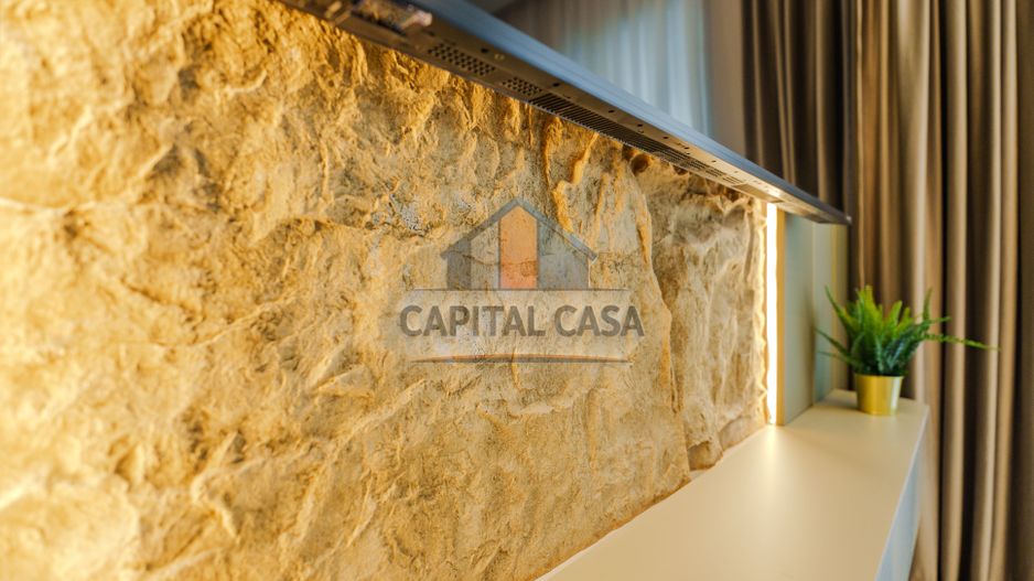 Apartament 2 Camere | Mobilat & Utilat Premium Pipera - Poză 67