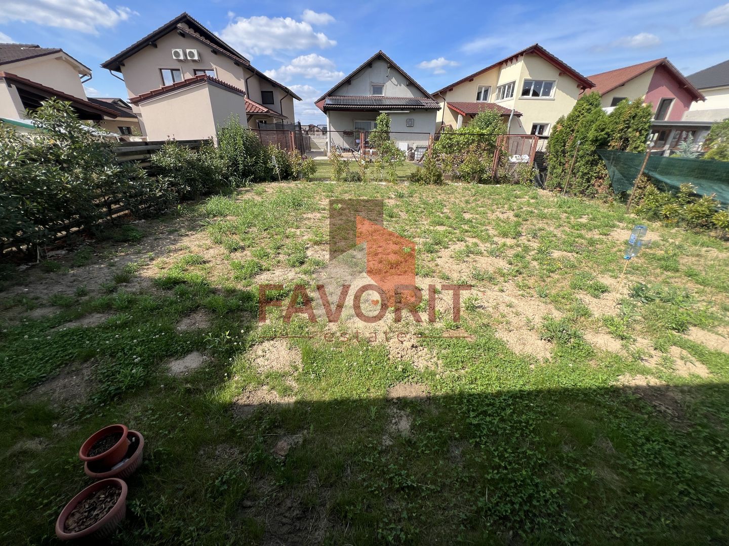 Casa individuala 5 camere | 140mp | Giroc - aproape de Eso - Poză 20