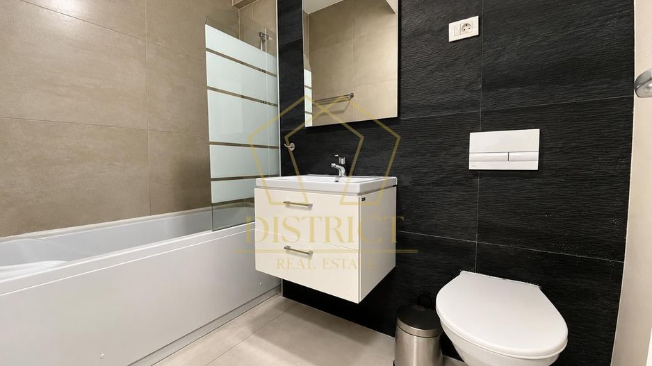 Apartament superb cu o camera | Giroc - Poză 7