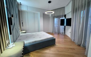 Penthouse parc Herastrau apartament 5 camere 3 băi - Poză 18