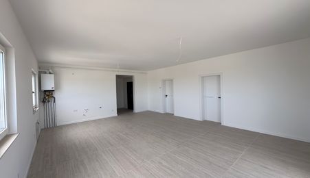 Penthouse 3 camere I 91 mp I Terasa I Calea Cisnadiei