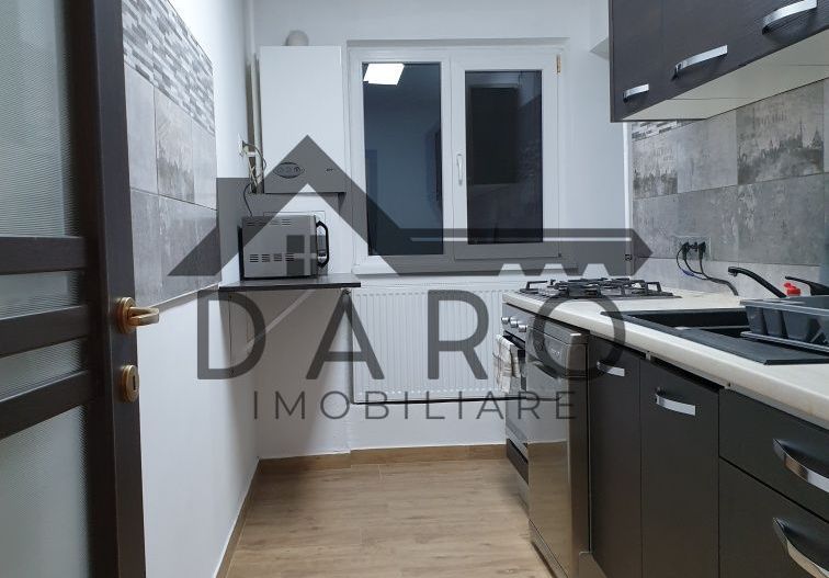 Apartament cu 2 camere de inchiriat in Piata Garii Targu Mures - Poză 6