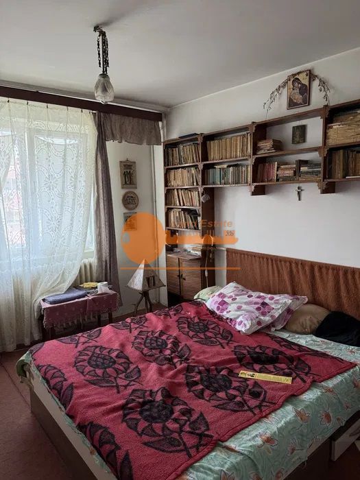 3 camere Tei la 600m de Facultatea de Constructii - Poză 4