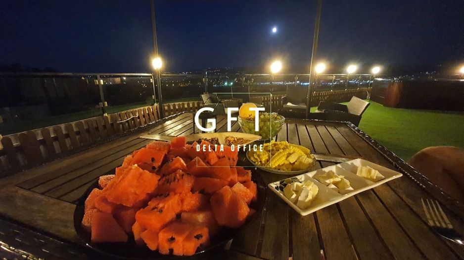 Penthouse de vanzare, Zorilor, view spectaculos! - Poză 2