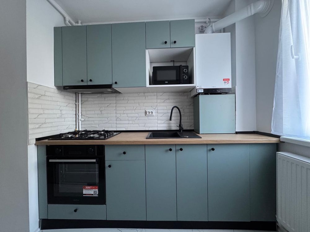 Apartament cu 2 camere | Gheorgheni| FSEGA - Poză 5