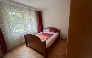 Apartament cu 3 camere de închiriat – Str. Transilvania, Târgu Mureș - Poză 3