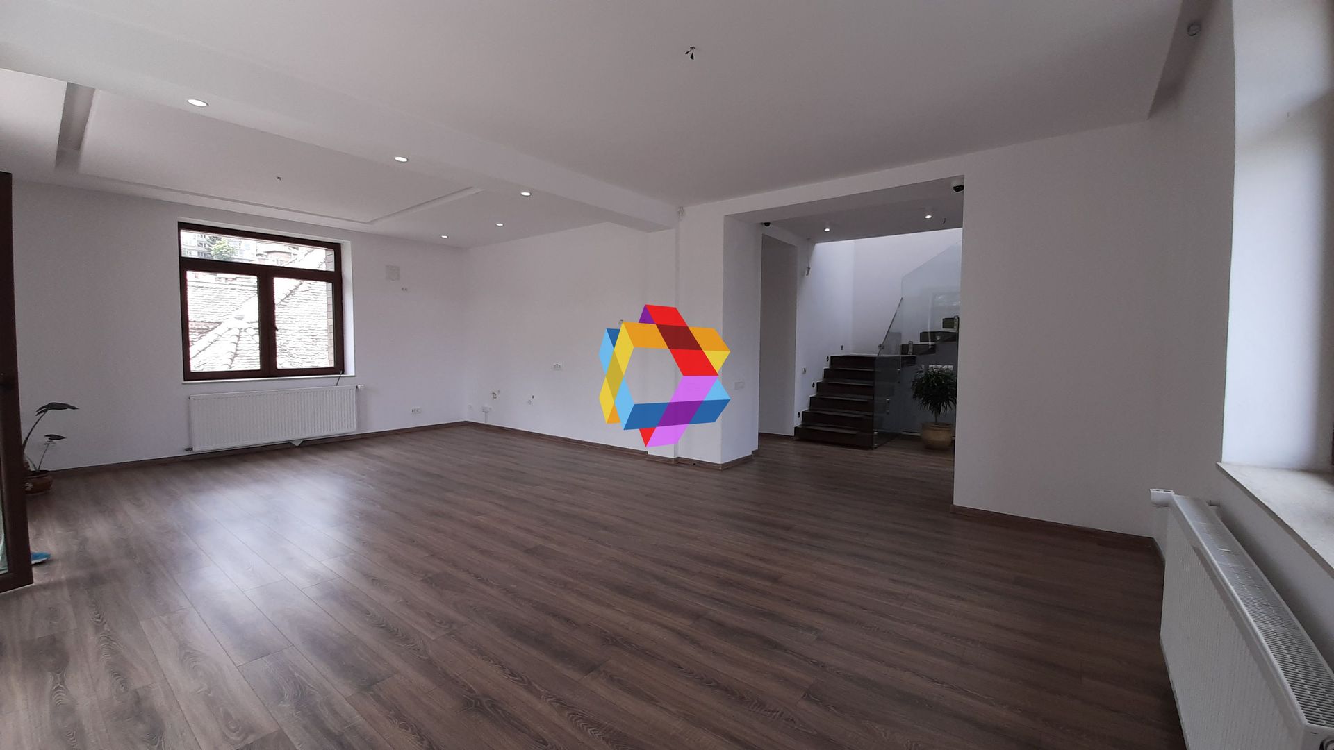 Spatiu de birouri deosebit - 160 mp - Poză 6