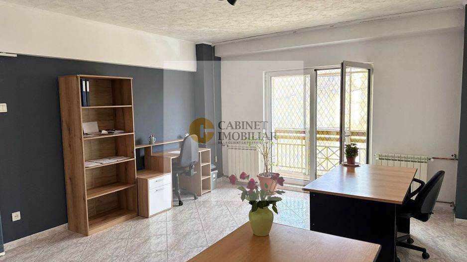 2 camere I Rond Alba Iulia I Etaj 1 I Decomandat - Poză 1