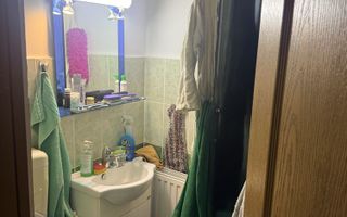 Garsoniera Complexul Studentesc etaj 1 cu centrala - Poză 3