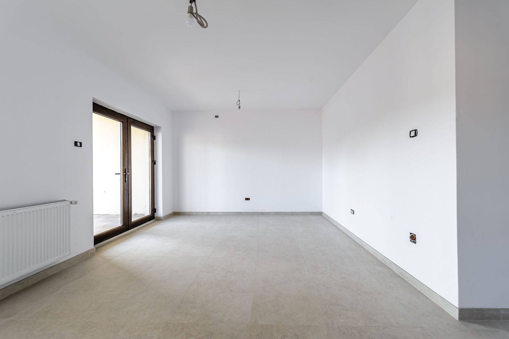 DUPLEX ÎN VILĂ NOUĂ CARTIER VIA CARMINA VLADIMIRESCU - Poză 4