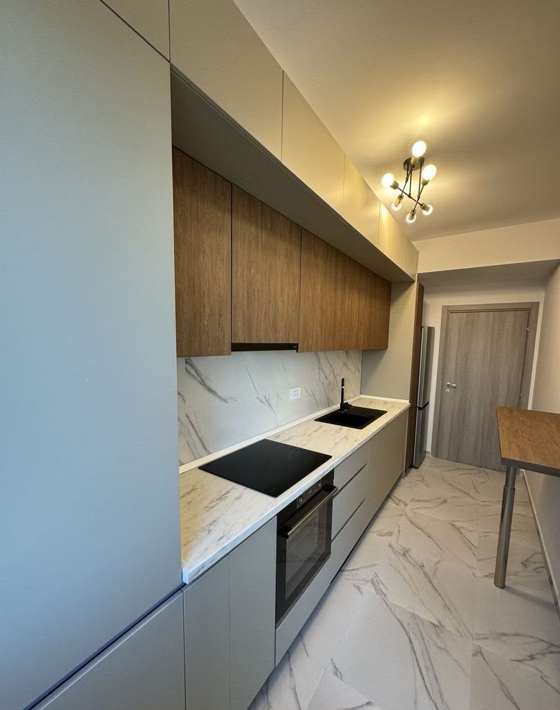 🏡 Apartament 2 camere de inchiriat | Bloc 2024 | NOVUM - Poză 4
