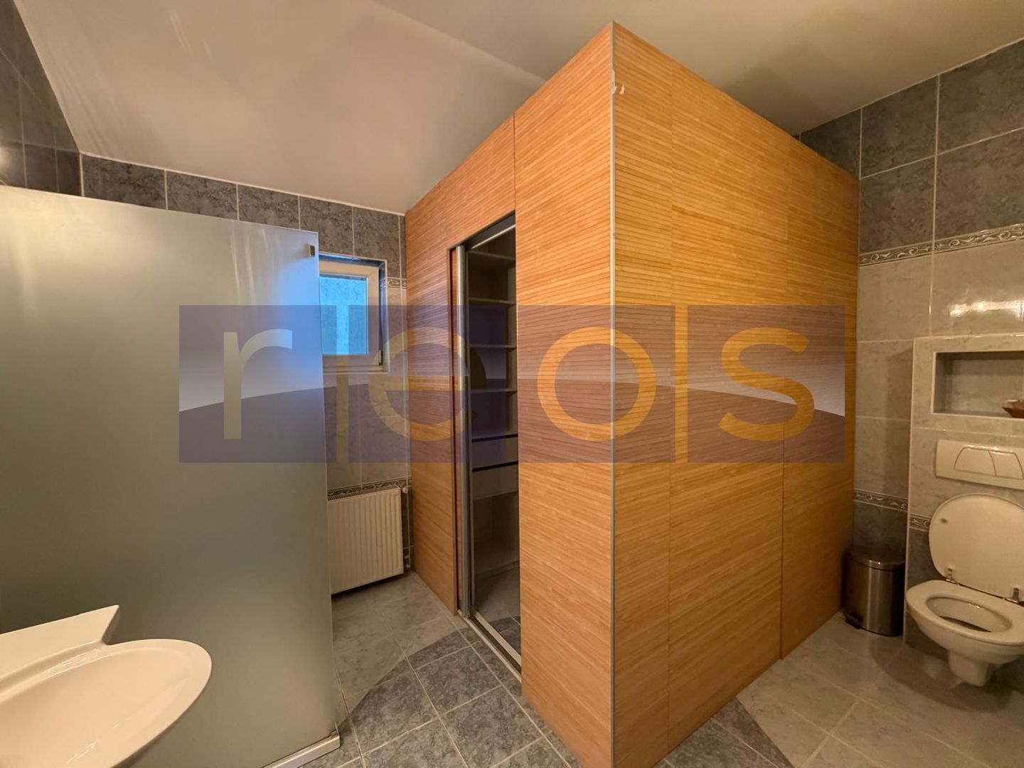 INCHIRIERE VILA DEOSEBITA HERASTRAU 213MP | MOBILATA-UTILATA-PARCARE - Poză 26