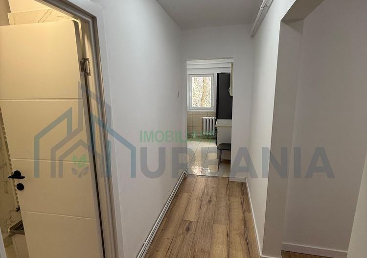 2 camere- 54 mp- etaj 1- Mircea cel Batran- 420euro - Poză 2